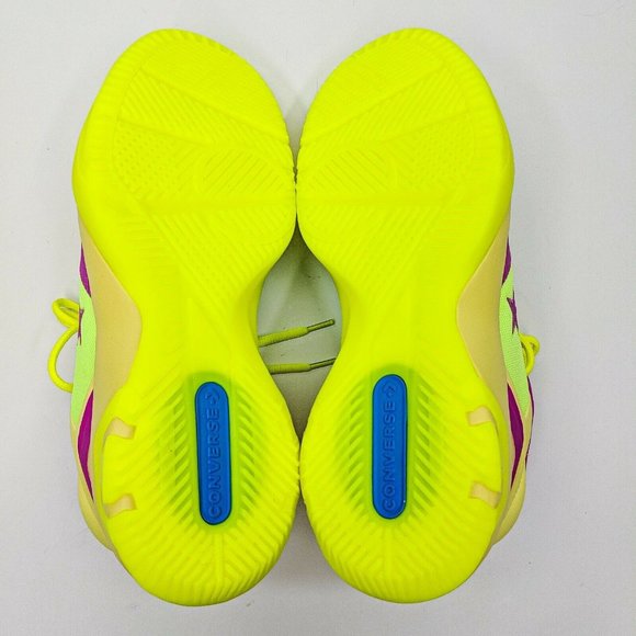 Converse G4 Ox Men's Basketball Running Training - Picture 4 of 10